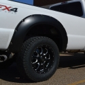 fender-flare-ford-f350-truck-accessory-lubbock-july-2013-1